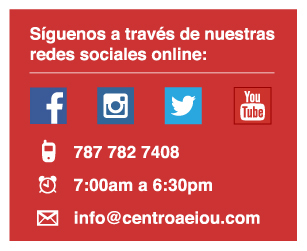 redes sociales